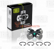 Крестовина 21214/2123 турецкий кардан/Pathfinder (05-) (27x74.61) 2123-2202025