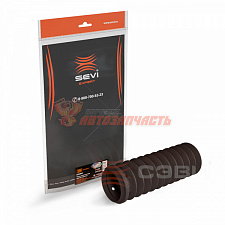 Пыльник амортизатора 2108,2110,2115 заднего СЭВИ