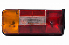 Фонарь задний 2106 "ДЗС" левый