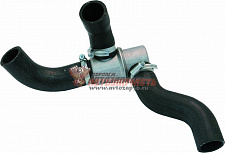 Термостат 2121 Thomson с патрубками в сборе