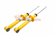 Амортизатор 2110 DEMFI задней подвески газонаполненная драйв