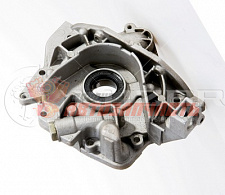 Насос масляный 2108 Лузар