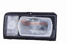 Блок-фара 2105 СЕВиЕМ правая бел.пов 