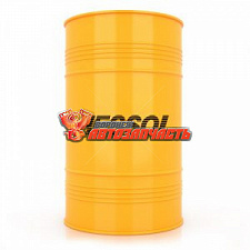 Масло моторное Hessol 10W40 (бочка 200л.-розливное)