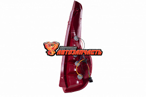Фонарь задний 2192 "ДЗС" левый