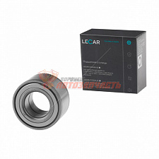 Подшипник ступицы 1118 передний АвтоВАЗ (в упак LECAR) (256707)