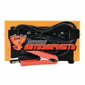 Зарядное устройство ТОП АВТО АЗУ-315 (15А, для 12/24В-АКБ до 190 А*ч, цифр.инд