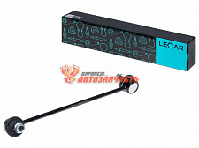 Стойка стабилизатора Chevrolet Lacetti передняя левая LECAR