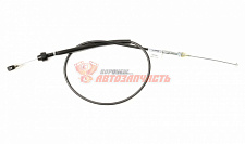 Трос газа / привода акселератора 2108 Птимаш