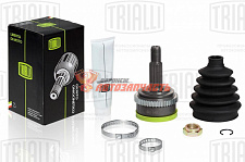 Шарнир наружный 2180 в сборе Trialli