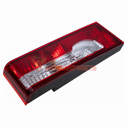 Фонарь задний 2108 ОСВАР левый (клюшка)