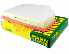 Фильтр воздушный VOLVO