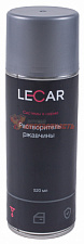 Смазка многоцелевая 520 мл LECAR /аэрозоль/ РАСТВОРИТЕЛЬ РЖАВЧИНЫ 