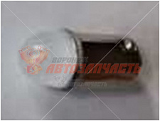 Лампа светодиодная 12V MT BA9S белая пуля