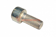 Болт М 6х18 вилки переключения передач ГАЗель  