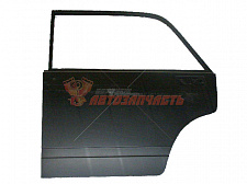 2105 Дверь задняя левая (Тольяти)