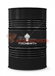 Масло моторное М10ДМ Роснефть бочка 205 л (SAE 30)