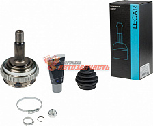 Шарнир наружный 1118,2170 с ABS LECAR