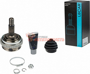 Шарнир наружный 1118,2170 с ABS LECAR