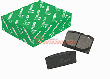 Тормозные колодки 2101 передние PILENGA 