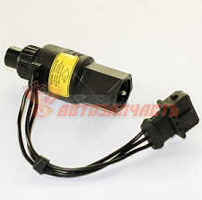 Датчик скорости 2109 (с проводом)  Группа Омега