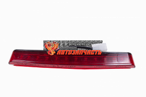 2115 Спойлер задний ПВХ с фонарем