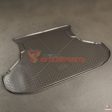 Коврик багажника ВАЗ 2111