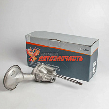 Насос масляный 2101 АвтоВАЗ