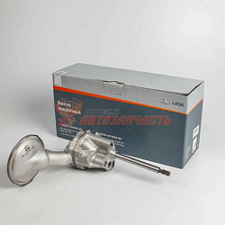 Насос масляный 2101 АвтоВАЗ