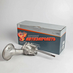 Насос масляный 2101 АвтоВАЗ