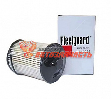 Фильтр топливный ГАЗель Бизнес дв. Cummins 2.8 FLEETGUARD