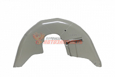 2121 Арка заднего колеса внутренняя левая ВАЗ (грунт)
