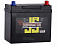 Аккумуляторная батарея ASIA 45Ah прямой (430A) (JIS) Dominator (235x127x220) КОРЕЯ