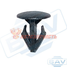 05870 клипса автомобильная ACURA/HONDA