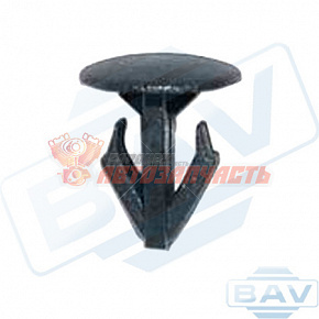 05870 клипса автомобильная ACURA/HONDA