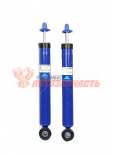 Амортизатор 2180 DEMFI задней подвески газонаполненный комфорт /Lada Vesta/