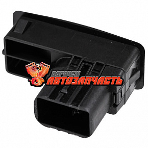 Кнопка стеклоподъемника 2190 FL (силовой большой разъем 7pin, белая подсветка)