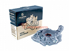 Насос масляный 2112 Federal Reserve