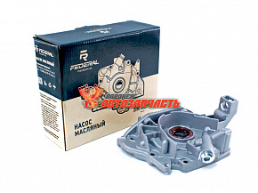 Насос масляный 2112 Federal Reserve