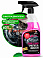 Очиститель двигателя спрей 500 мл Grass Engine Cleaner [м]