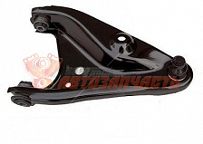 Рычаг передний Lada Largus/Logan/X-Ray (2013- боковая проточка шаровой) правый в сборе АвтоВАЗ