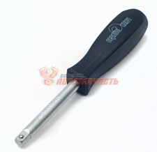 Рукоятка удлинннитель 1/4 под головки. биты 150мм Сервис Ключ