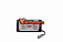 Фара противотуманная 2110,2115,2123 Киржач 201.3743010-01 (H3) с лампой OSRAM