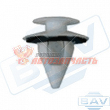 02780 клипса автомобильная LEXUS/TOYOTA