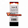 Бита для шуруповерта Torx T10х50 мм (2 шт./уп.) Kranz