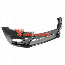 2180 Бампер передний (Vesta)