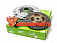 Комплект дисков сцепления 2123 VALEO Chevrolet Niva 1,7