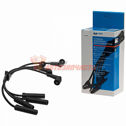 Провода высоковольтные 21214 силиконовые LADA