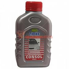 Автошампунь с силиконом Consol Люкс 0,5 л