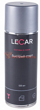 Быстрый старт LECAR 520 мл. /аэрозоль/